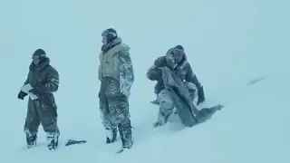 Ver película completa perdidos en la nieve español