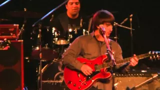 Helter Skelter Beatles covers "While My Guitar Gently Weeps"