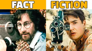 The Fabelmans: Fact VS Fiction