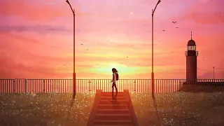 Beautiful Sunset 🎵 Lofi Hip Hop No Copyright Chillhop 🎵 Chill Lofi Music To Study 2022