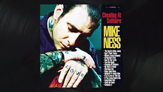 Mike Ness - I'm In Love With My Car from Cheating At Solitaire