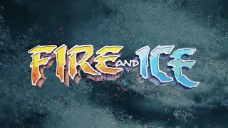 Return to the Primeval World of Fire and Ice! - FIRE AND ICE #1 Trailer
