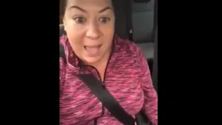 Angry Scouser Goes On A Funny Angry Rant!