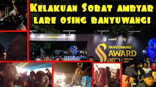 Kumpulan video ambyar banyuwangi - netes eloh cendol dawet