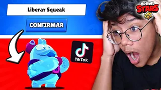 😱 INCRÍVEL! OS MELHORES TIK TOKS DE BRAWL STARS!!