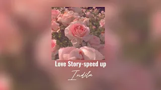 Love Story-speed up