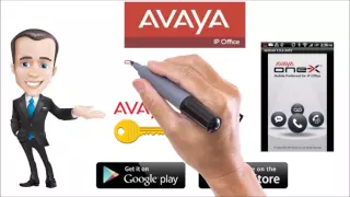 Avaya Phone Systems