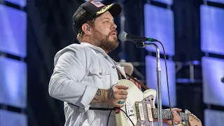 Nathaniel Rateliff & The Night Sweats - Look It Here (Live at Farm Aid 2019)