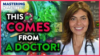 I Have Multiple Sclerosis | Multiple Sclerosis Story by Dr.  Saray Stancic | Mastering Diabetes