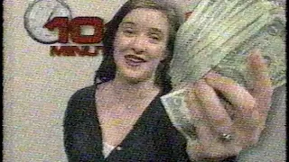 Commercials- ABC, WMUR - June 14, 1998 (VHS)