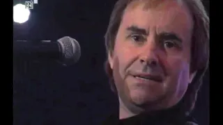 Chris de Burgh - Live at the Night of the Proms 2001 - Rare