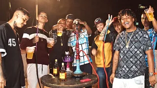 BONS VILÕES - MC VITIN LC, MC VITERA, MC NENÊ, MC FAELZIN & MC PAULIN DO G (CLIPE OFICIAL)