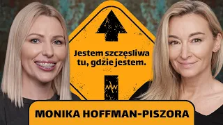 Monika Hoffman-Piszora: Dzieciaki Cudaki pomogły odnaleźć szczęście | DALEJ Martyna Wojciechowska