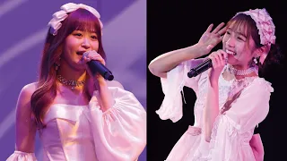 DVD『つばきファクトリー 新沼希空・谷本安美バースデーイベント2023』