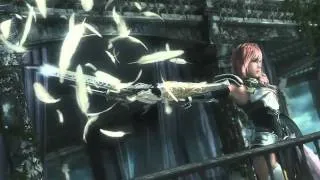 FINAL FANTASY XIII-2 Prologue -Japanese Version-