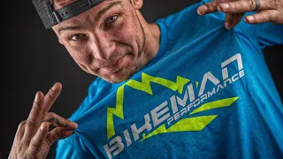 X-Games Gold Medalist, Brock Hoyer Visits Bikeman Performance