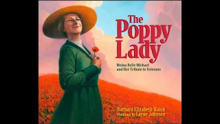 The Poppy Lady