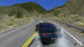 i am learning to drift - day 3