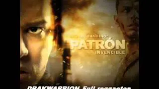 Tito El Bambino - Barquito - [Invencible]