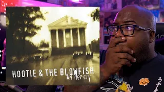 First Time Hearing | Hootie and the Blowfish - Let her Cry | Reaction