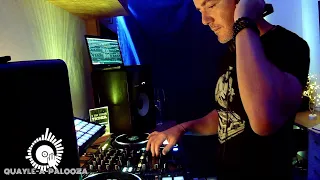 Melodic House Vibes 🎧: Live Mashup w/ DJ Scotty Q