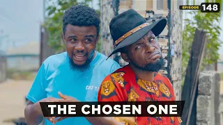 The Chosen One - Episode 148 (Mark Angel TV)