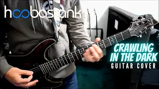 Hoobastank - Crawling In The Dark (Guitar Cover)