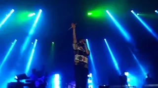 FOALS at Art-Zavod Platforma, Kiev, Ukraine