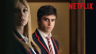 Eliteskolen sesong 2 | Offisiell trailer | Netflix