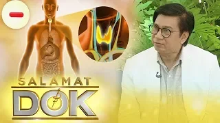 Treatment and medication for Thyroid problems | Salamat Dok