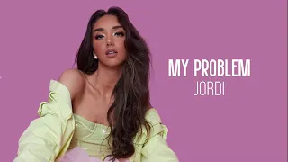 “My Problem “ Music Video Premiere LIVESTREAM W/ Jordi