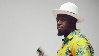 EPSON ECOTANK - Usain Bolt