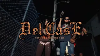 YUNYI x PRESSURE - DEL CASE (VIDEO OFICIAL)