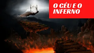 025 Estudo O Céu e o Inferno Capítulo 6 itens 22 a 24  A Doutrina das penas eternas