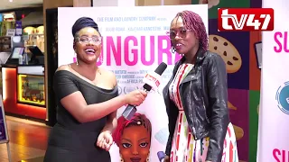 SUNGURA: An intriguing Kenyan film that creates awareness on dealing with disability and sexuality