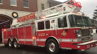 Purchase Fire brand new ladder 53.