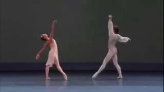 Obraztsova & Merkuriev - Tchaikovsky Pas de Deux