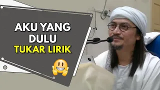 Aku Yang Dulu...🤞 | Ustaz Akhil Hayy