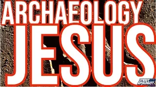 Jesus and Archaeology | Dr. Paul Maier (Historian)