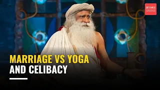 Is Marriage Necessary? Sadhguru Explores the Importance of Individual Choice