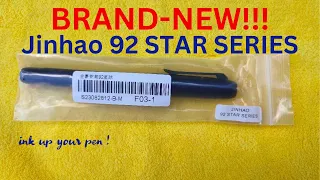 Jinhao 92 STAR SERIES