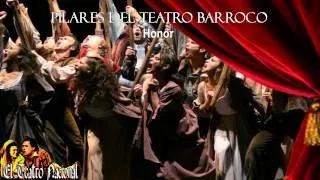 El teatro barroco en España: El Teatro Nacional