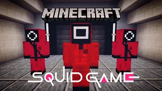 Squid Game Map | Minecraft Bedrock Edition (Xbox)