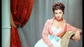 Desiree , la Amante de Napoleón - (1954) - Película Completa en Español..