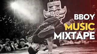 Bboy Mixtape / Mix by  DJ Double D / Bboy Music 2023