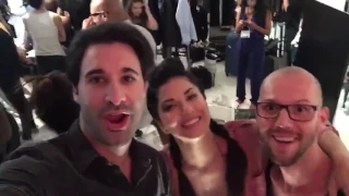 SUNNY LEONE partying with DANIEL WEBER || CHRISTMAS 2016 || HAPPY NEW YEAR|| 10 Million Views