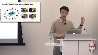 Edward Wang Job Talk 2019