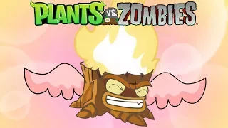 Plants vs. Zombies Animation : Composition