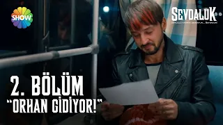 Kazım Koyuncu - İşte Gidiyorum - Sevdaluk 2. Bölüm