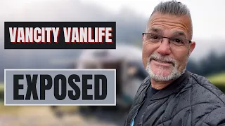 Vancity Vanlife  Expensive, Earning, Best, and Crazy Moments